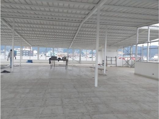 Office in Bogotá, Bogotá  D.C.