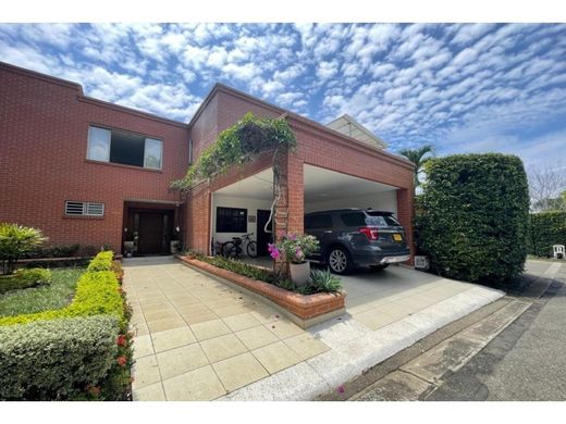 Casa di lusso a Cali, Departamento del Valle del Cauca