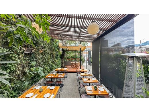 Casa de luxo - Bogotá, Bogotá  D.C.