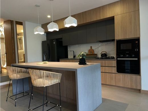 Appartamento a Medellín, Departamento de Antioquia