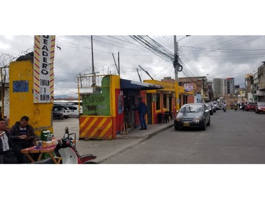 Land in Ipiales, Departamento de Nariño