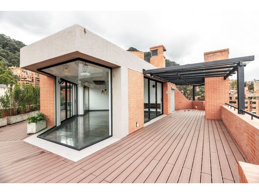 Apartment in Bogotá, Bogotá  D.C.