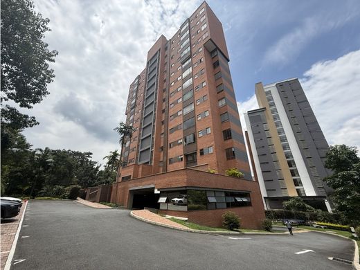 Piso / Apartamento en Medellín, Departamento de Antioquia