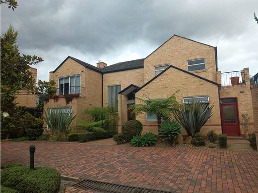 Luxury home in Bogotá, Bogotá  D.C.