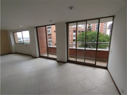 Apartament w Medellín, Departamento de Antioquia