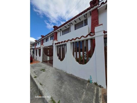 Luxury home in Pasto, Departamento de Nariño