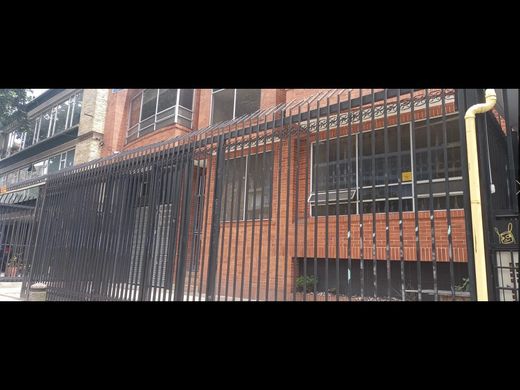 公寓楼  波哥大, Bogotá  D.C.