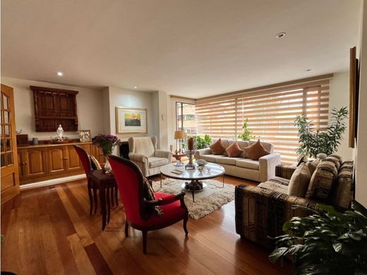 Appartement à Bogotá, Bogotá  D.C.