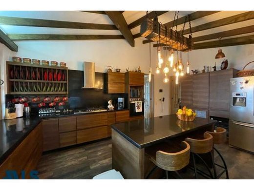 Maison de luxe à La Estrella, Departamento de Antioquia