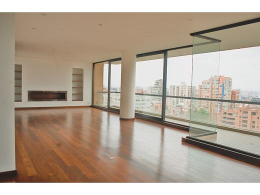 套间/公寓  波哥大, Bogotá  D.C.