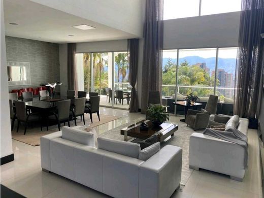 Luksusowy dom w Medellín, Departamento de Antioquia