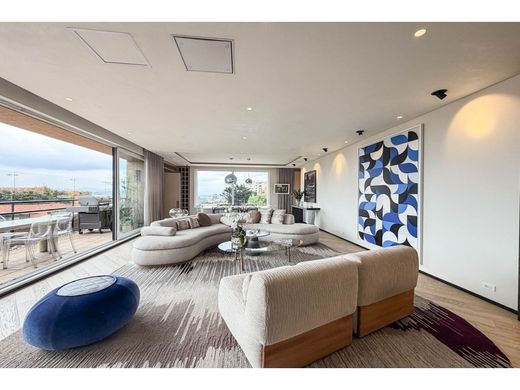 Apartment in Bogotá, Bogotá  D.C.