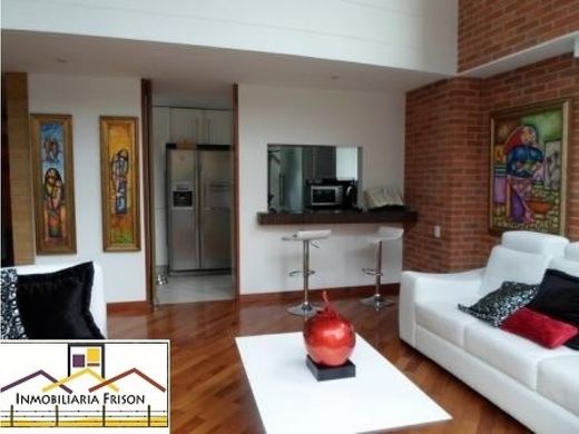 Apartment in Medellín, Departamento de Antioquia