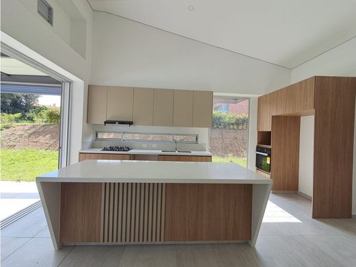 Εξοχική κατοικία σε Pereira, Departamento de Risaralda