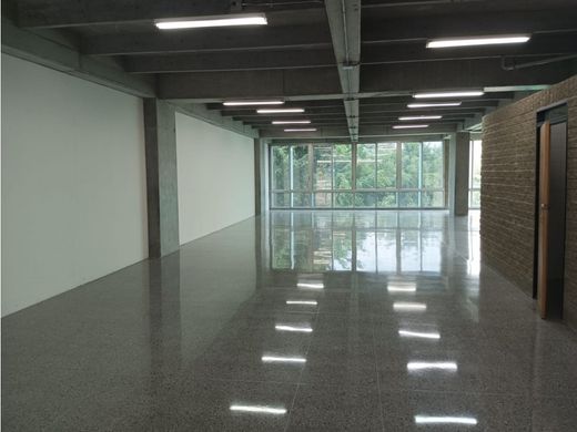 Ofis Medellín, Departamento de Antioquia