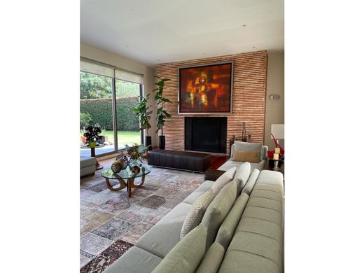 컨트리하우스 / 보고타, Bogotá  D.C.