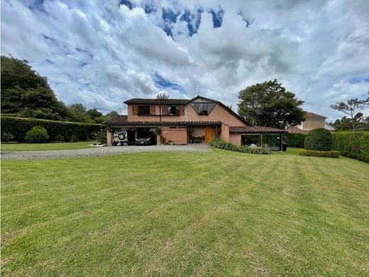 Casale a Medellín, Departamento de Antioquia