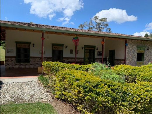 ‏בתי כפר ב  Guarne, Departamento de Antioquia