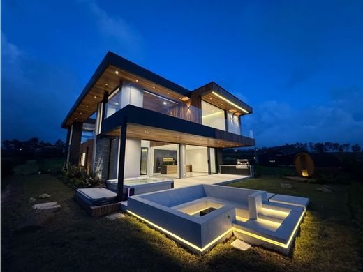 Luxury home in Envigado, Departamento de Antioquia