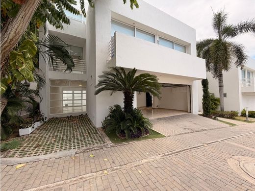Luxury home in Barranquilla, Atlántico