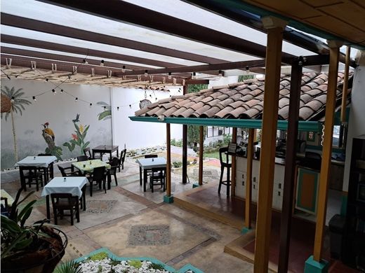 호텔 / Armenia, Quindío Department