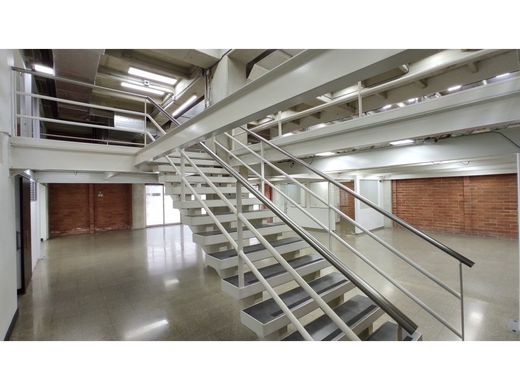 Ofis Medellín, Departamento de Antioquia