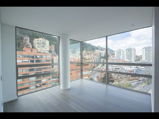 Apartamento - Bogotá, Bogotá  D.C.