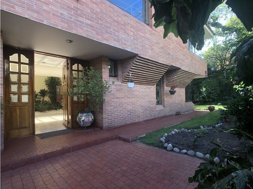 Luxury home in Bogotá, Bogotá  D.C.