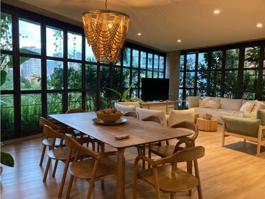 メデリン, Medellínのアパートメント