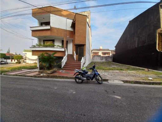 Residential complexes in Villavicencio, Departamento del Meta