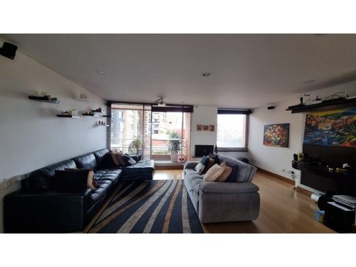 Apartment in Bogotá, Bogotá  D.C.