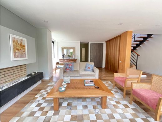 Country House in Zipaquirá, Cundinamarca