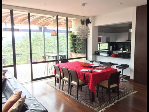 Элитный дом, La Calera, Departamento de Cundinamarca