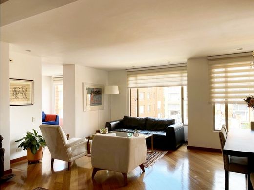 Apartamento - Bogotá, Bogotá  D.C.