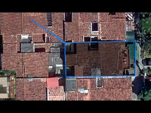 Arsa Medellín, Departamento de Antioquia