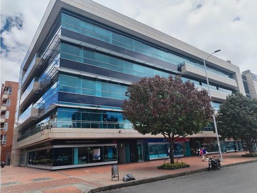 Ufficio a Bogotá, Bogotá  D.C.