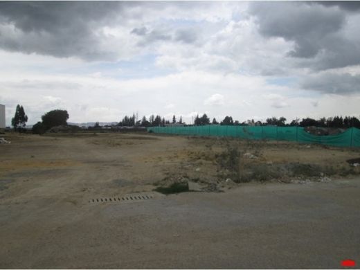 ‏קרקע ב  Cota, Departamento de Cundinamarca