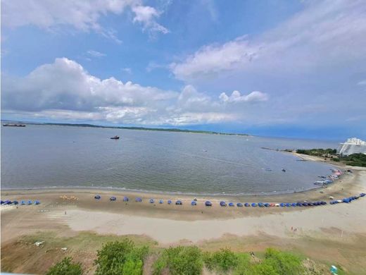 Daire Cartagena, Cartagena de Indias