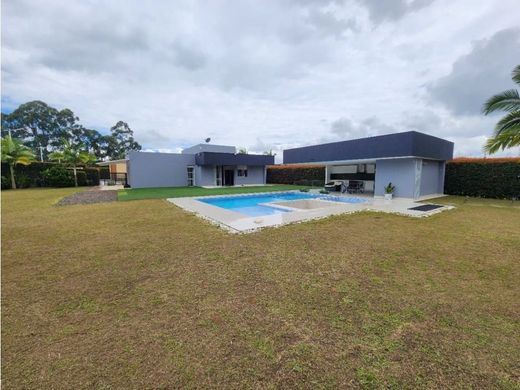 컨트리하우스 / Pereira, Departamento de Risaralda