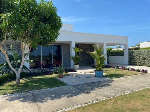 Casa de lujo en Cartagena de Indias, Departamento de Bolívar