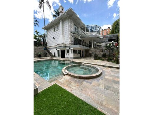Luxus-Haus in Medellín, Departamento de Antioquia