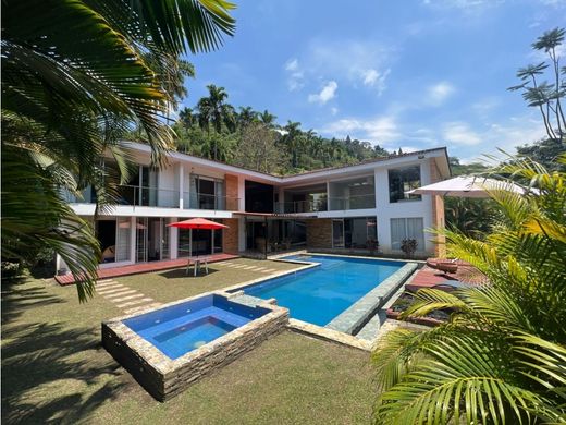 Casale a Manizales, Departamento de Caldas