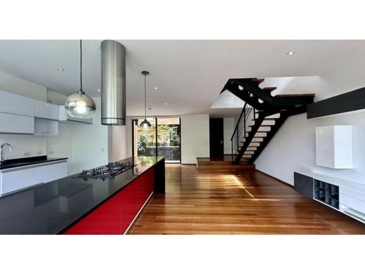 Luxury home in Bogotá, Bogotá  D.C.