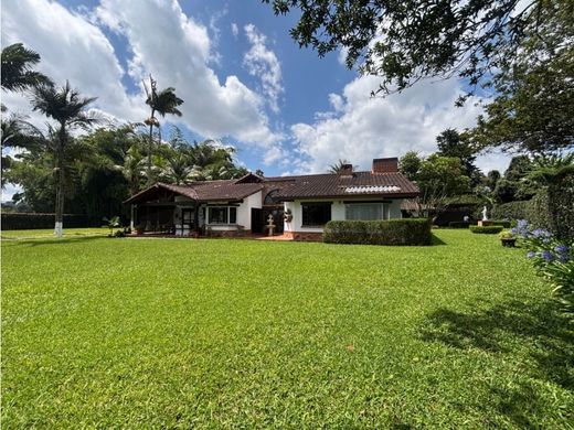 Country House in Rionegro, Departamento de Antioquia