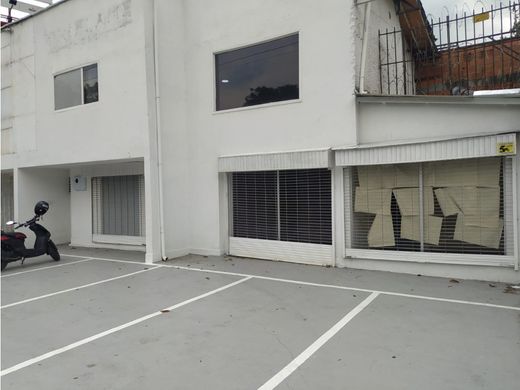 Maison de luxe à Medellín, Departamento de Antioquia