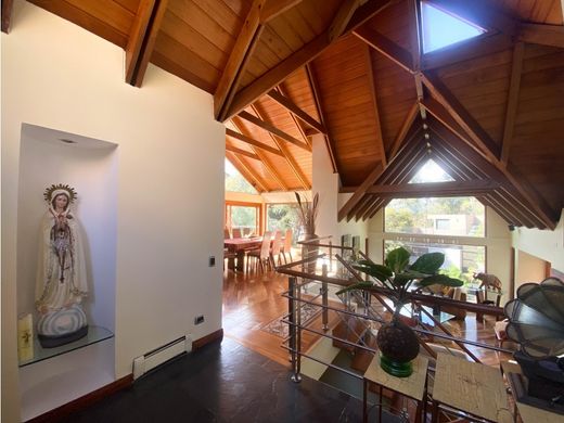 Luxury home in Bogotá, Bogotá  D.C.