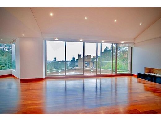 Penthouse in Bogotá, Bogotá  D.C.