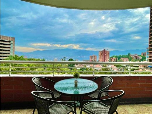 Appartamento a Medellín, Departamento de Antioquia