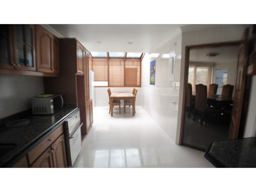 Casa di lusso a Bogotá, Bogotá  D.C.