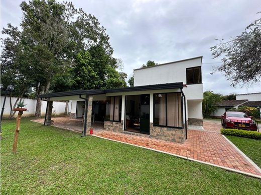 Casa di lusso a Bucaramanga, Departamento de Santander